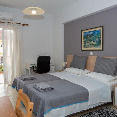 Studio B2 Янина Экстерьер фото