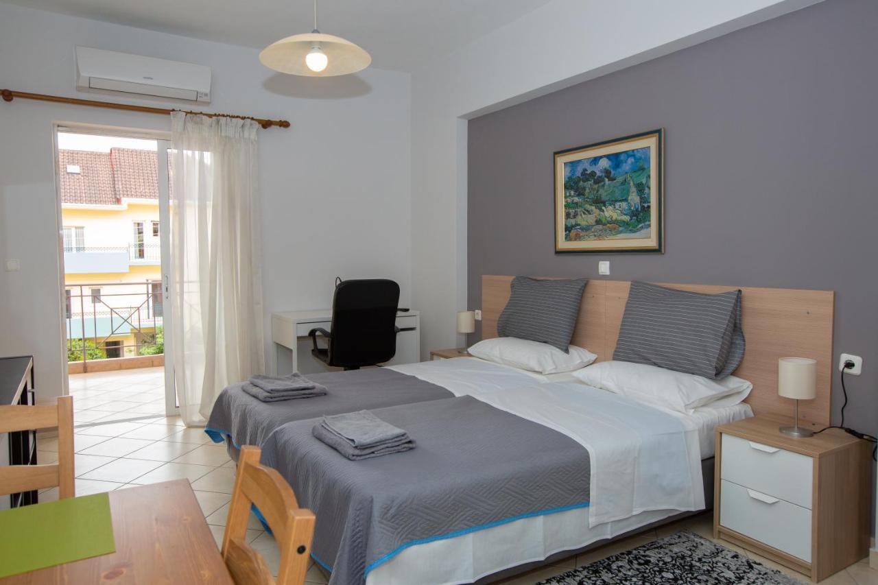 Studio B2 Янина Экстерьер фото