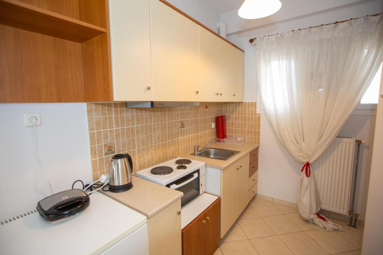 Studio B2 Янина Экстерьер фото